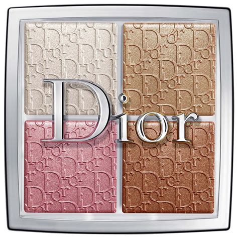 dior face palette glow|Dior universal glow face palette.